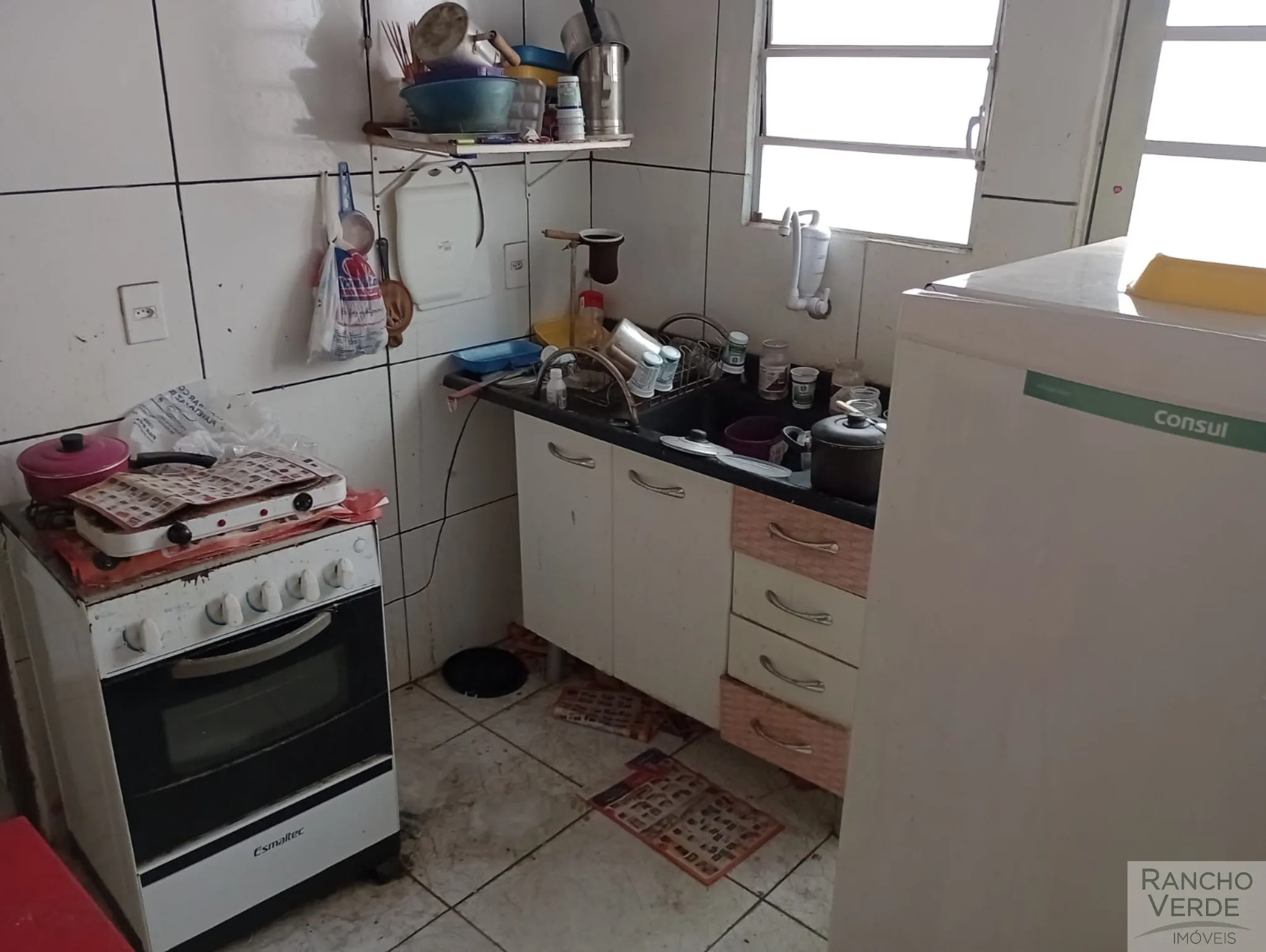Casa à venda de 125 m² em São José dos Campos, SP, Brasil