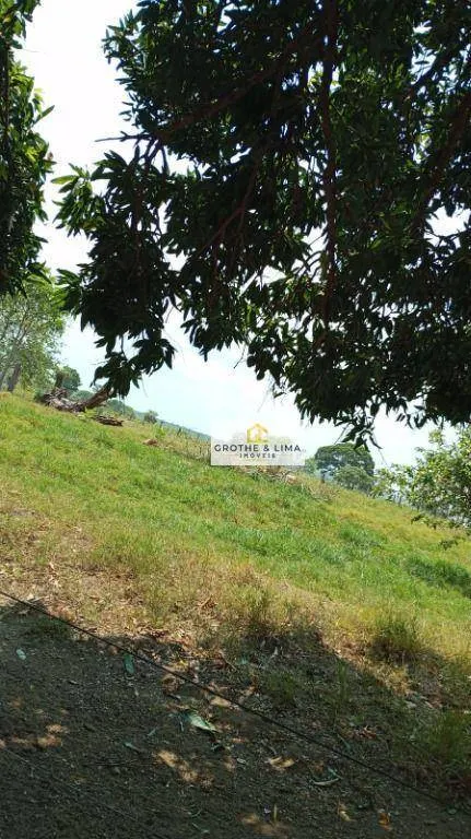 Fazenda à venda de 11.664 ha em Lizarda, TO, Brasil