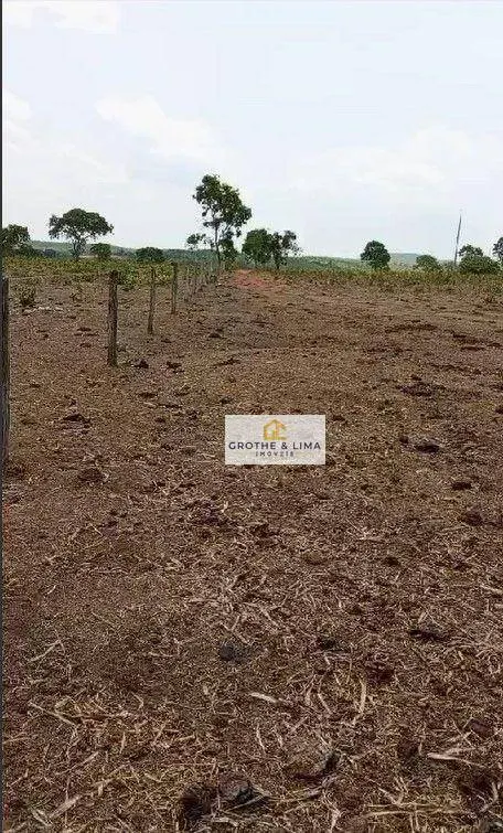 Fazenda à venda de 11.664 ha em Lizarda, TO, Brasil