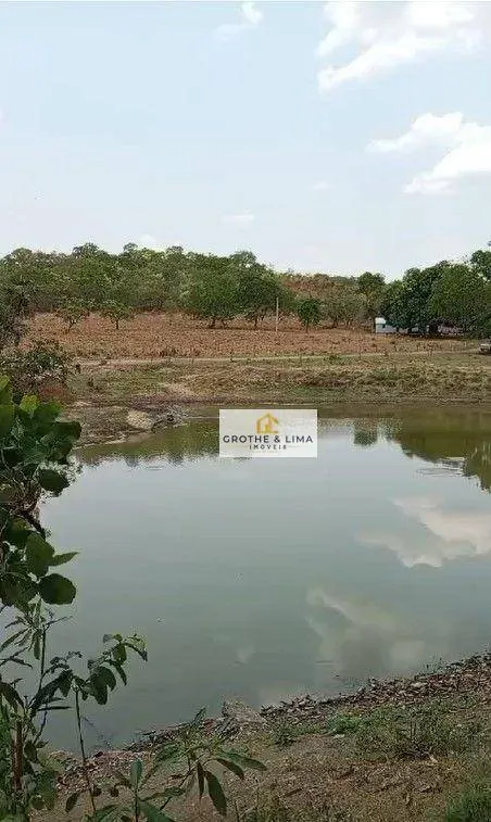 Fazenda à venda de 11.664 ha em Lizarda, TO, Brasil