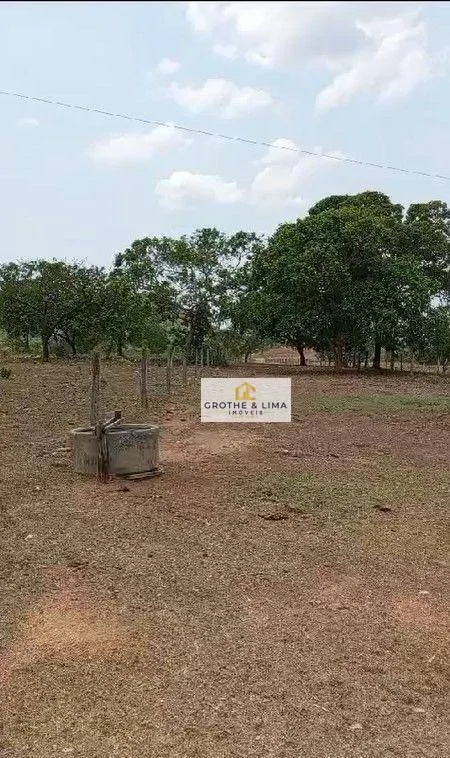 Fazenda à venda de 11.664 ha em Lizarda, TO, Brasil