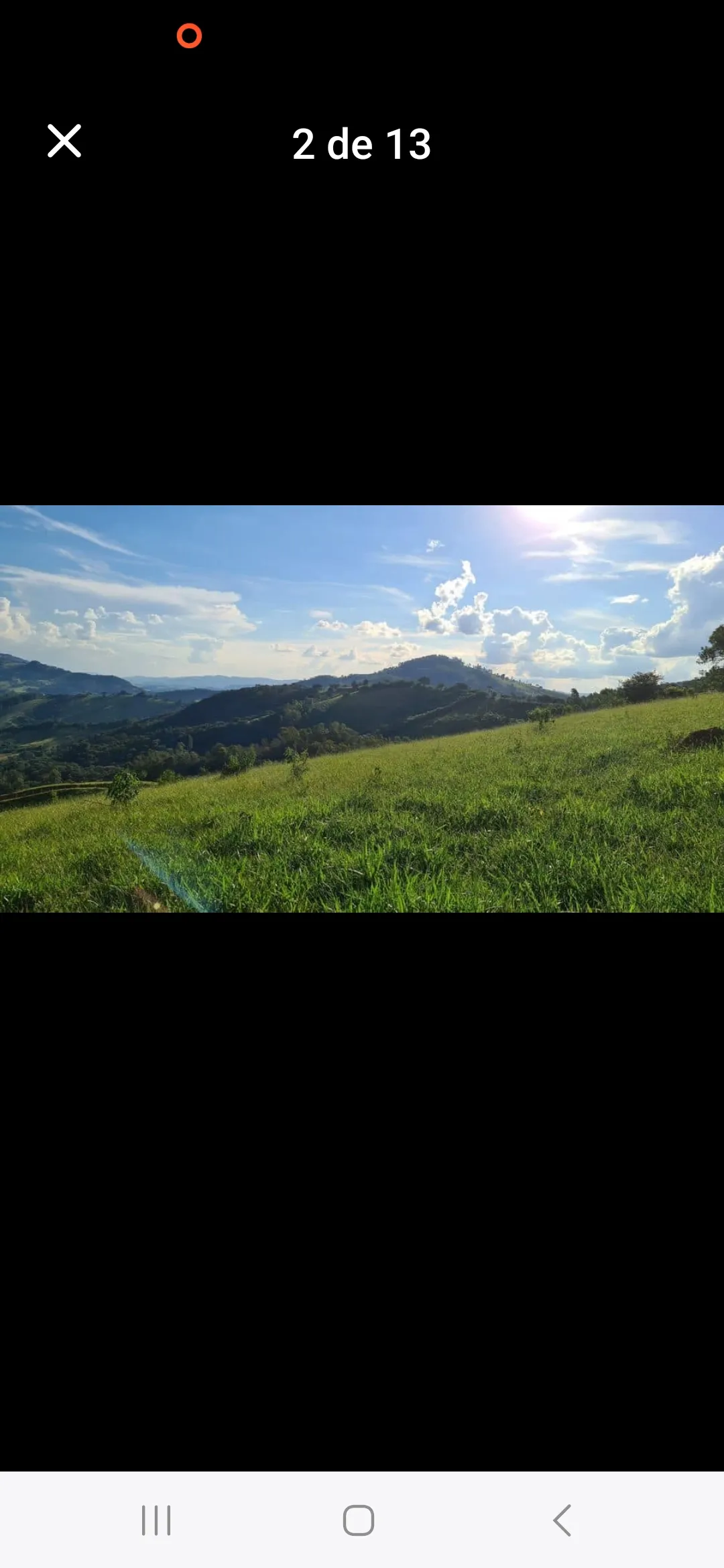 Chácara à venda de 4 ha em Camanducaia, MG, Brasil