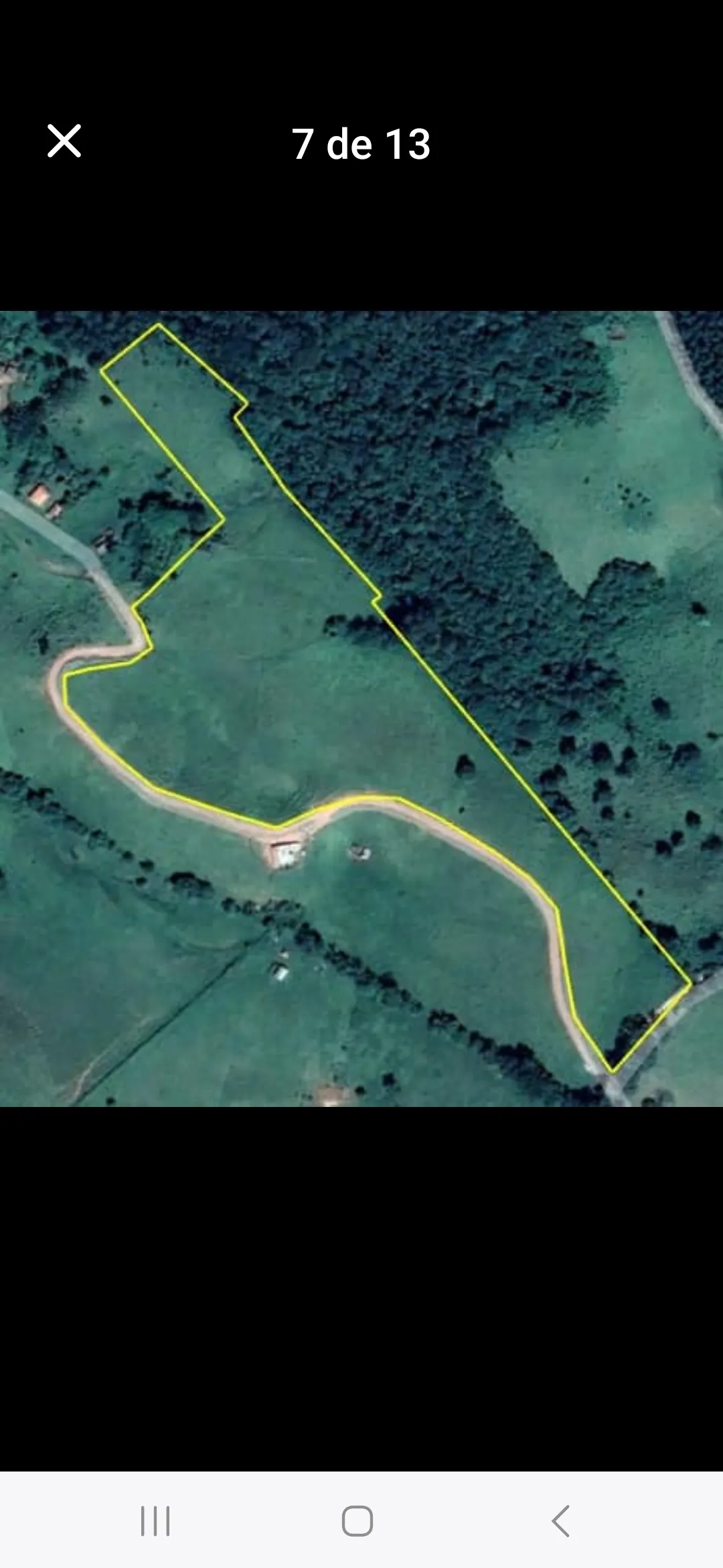 Chácara à venda de 4 ha em Camanducaia, MG, Brasil