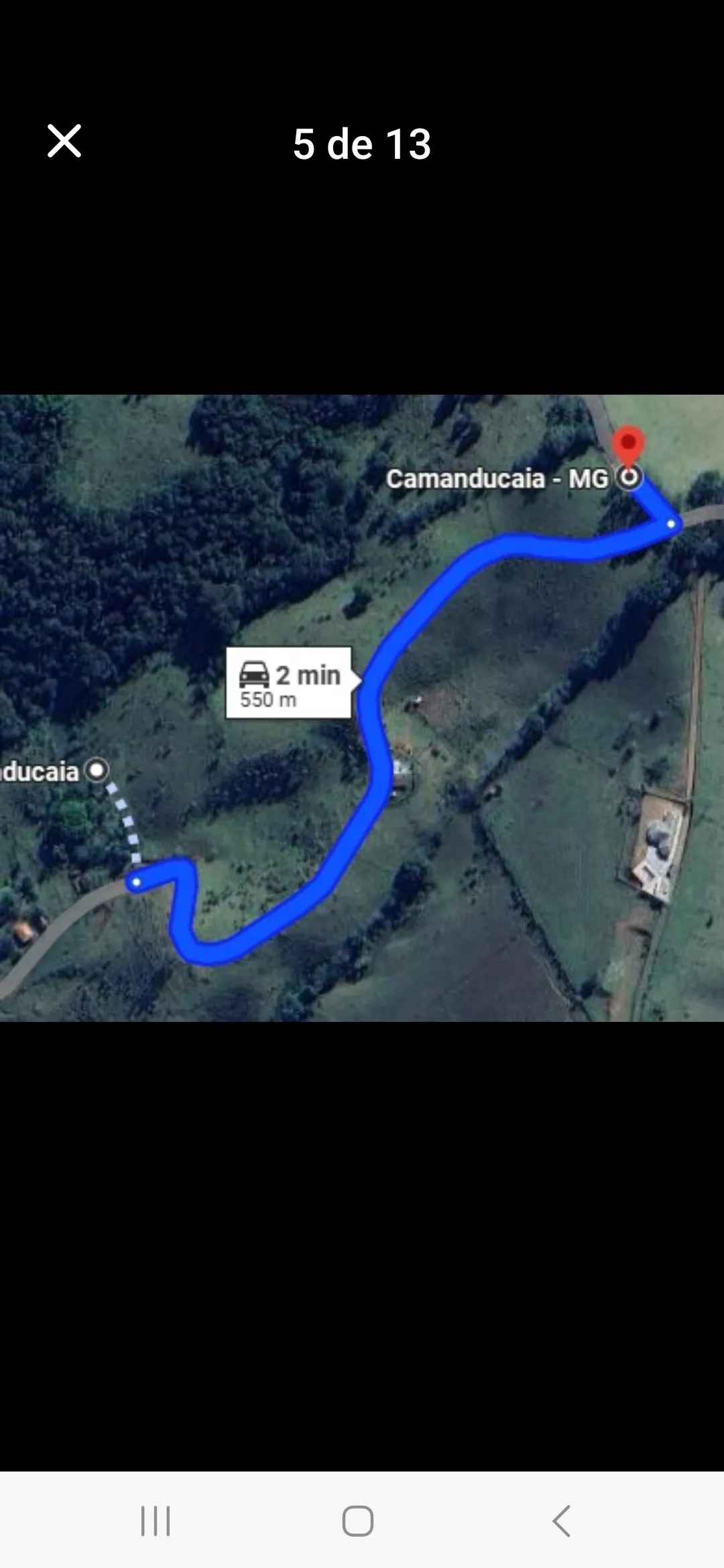 Chácara à venda de 4 ha em Camanducaia, MG, Brasil