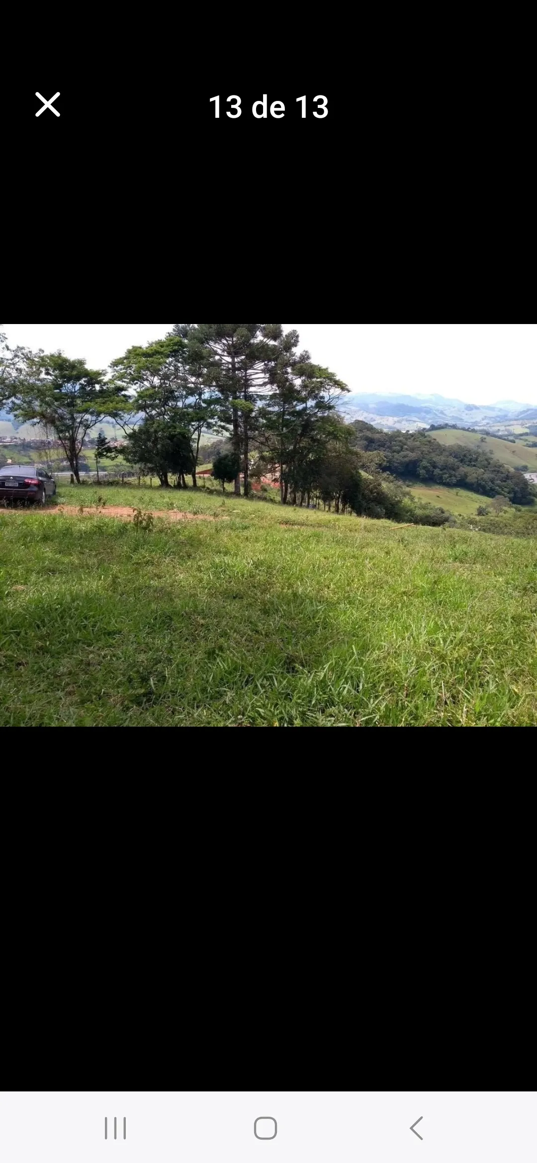 Chácara à venda de 4 ha em Camanducaia, MG, Brasil