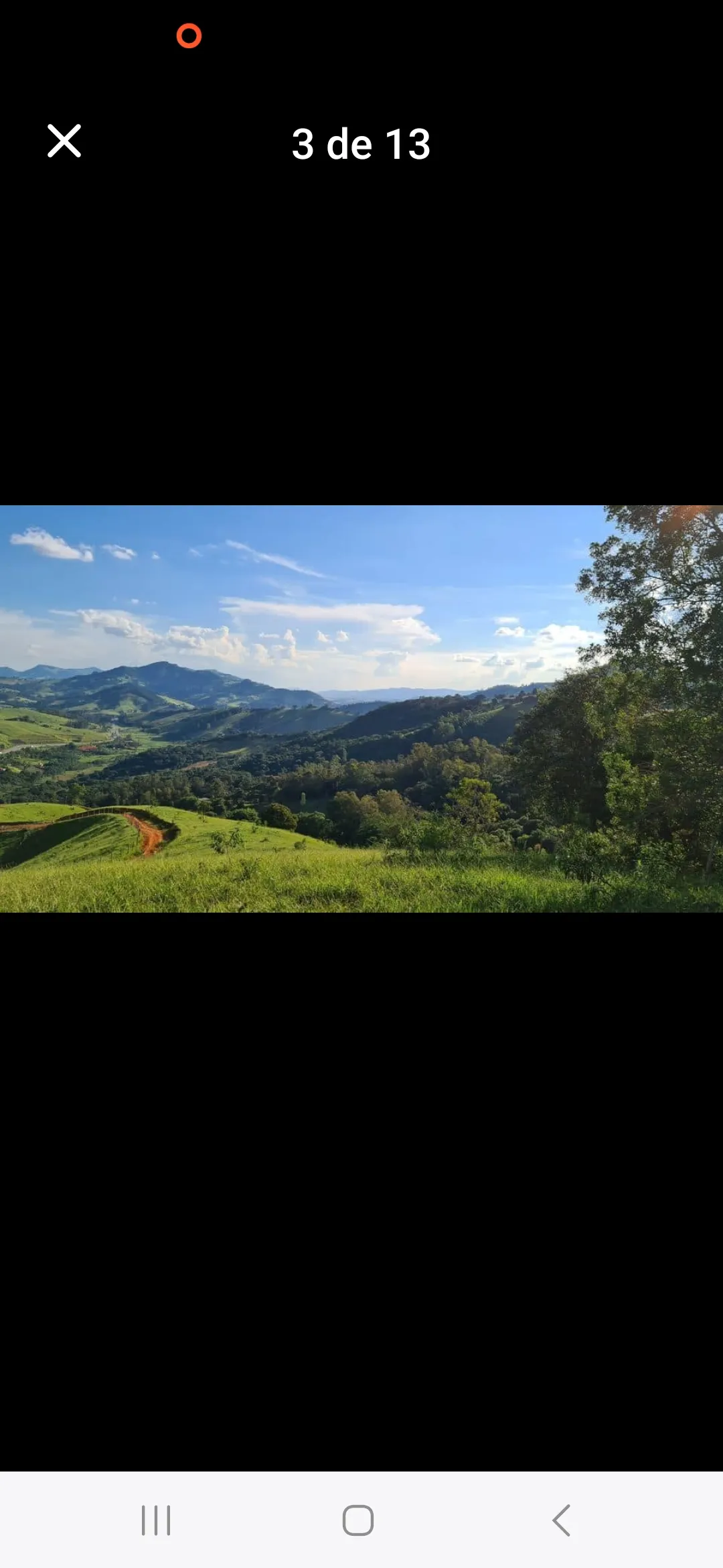 Chácara à venda de 4 ha em Camanducaia, MG, Brasil
