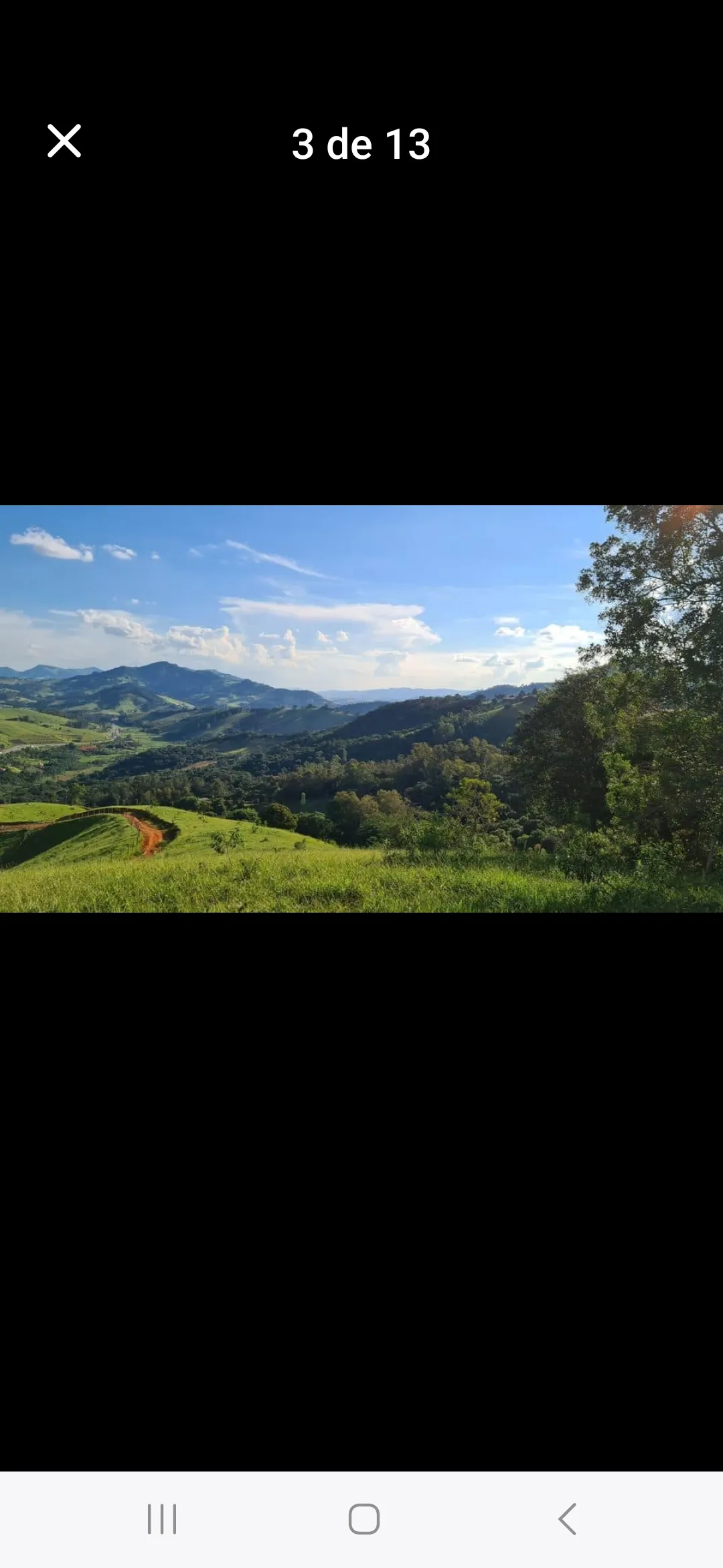 Chácara à venda de 4 ha em Camanducaia, MG, Brasil