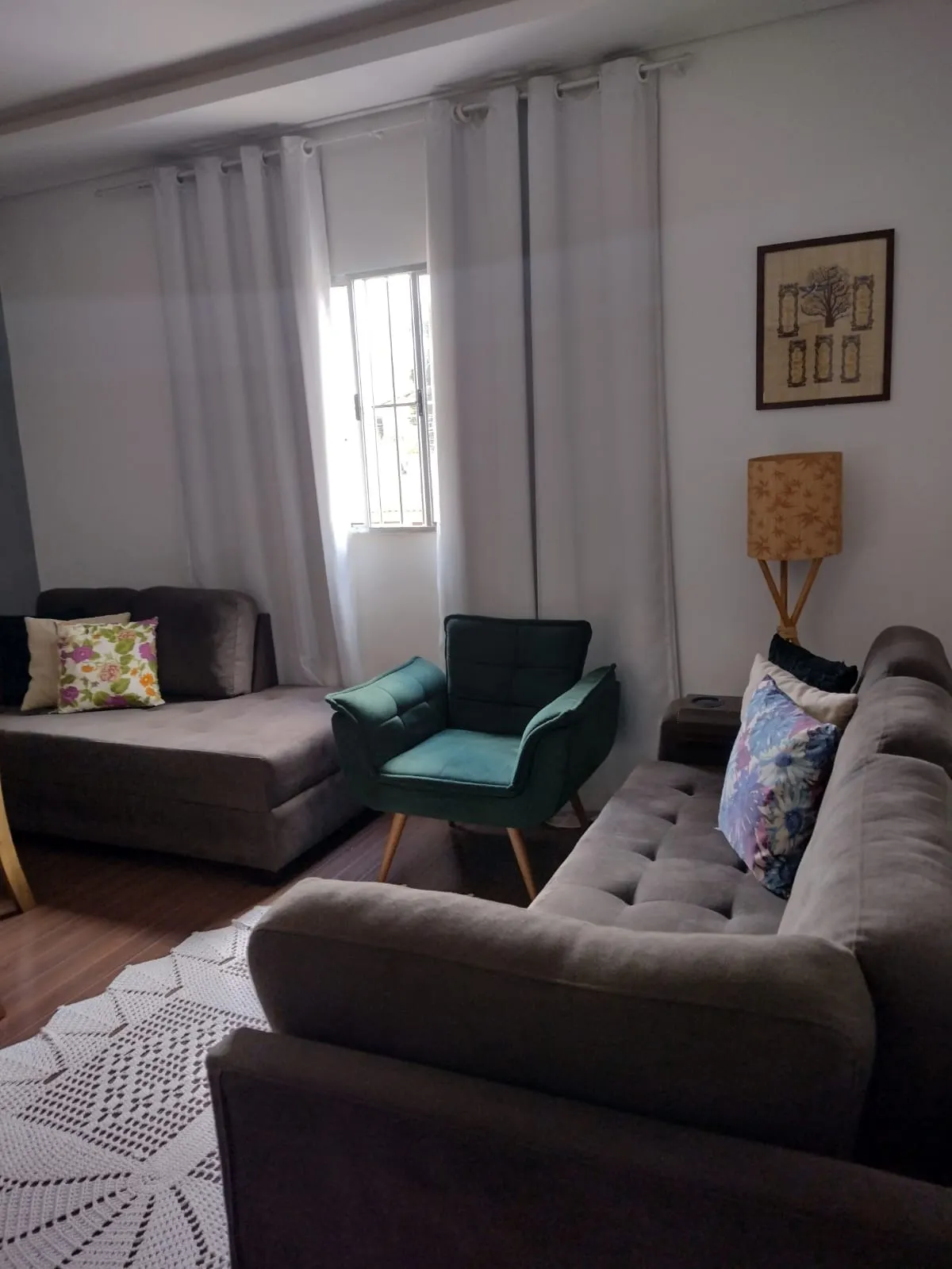Casa à venda de 65 m² em Tatuí, SP, Brasil