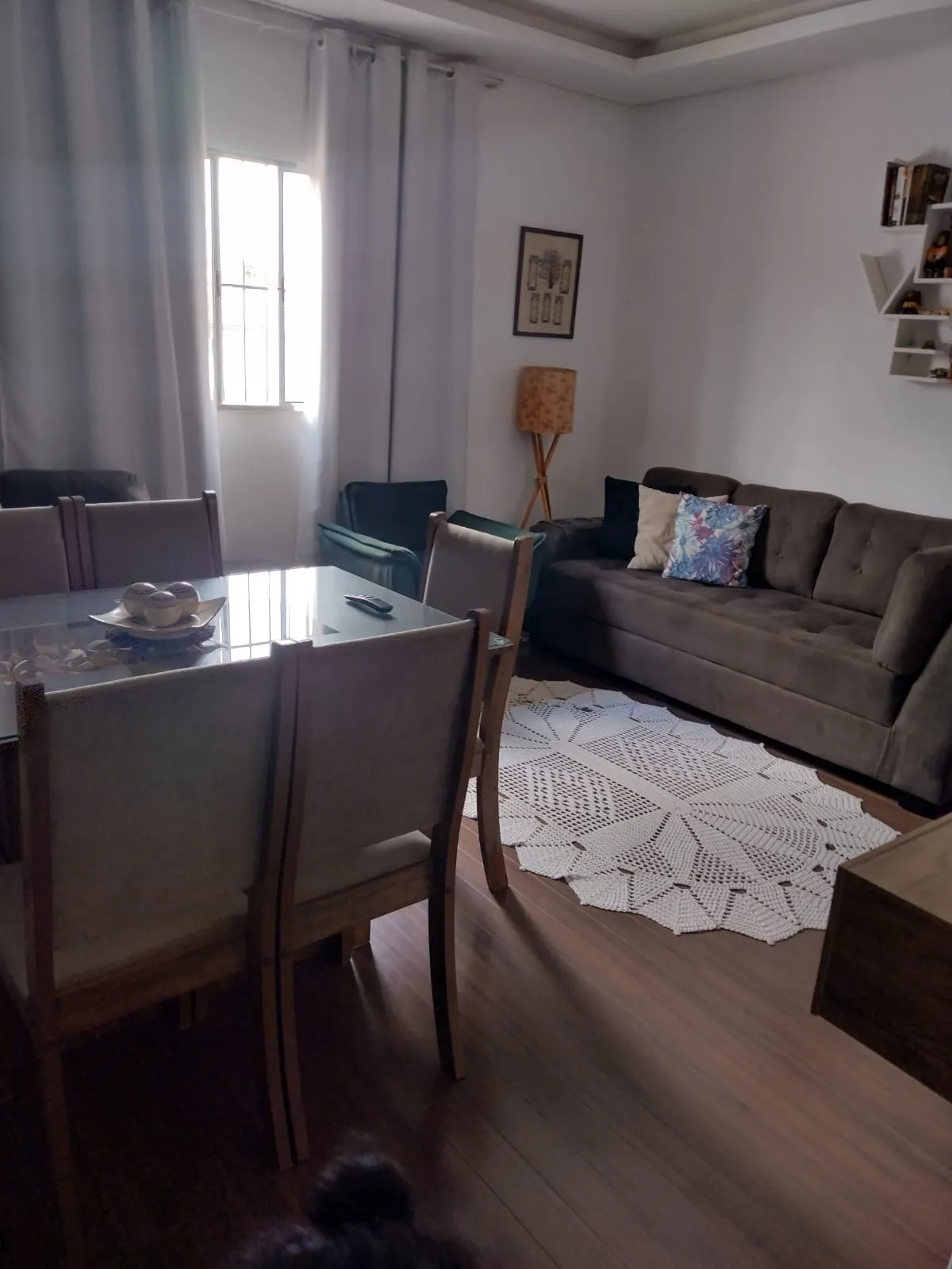 Casa à venda de 65 m² em Tatuí, SP, Brasil
