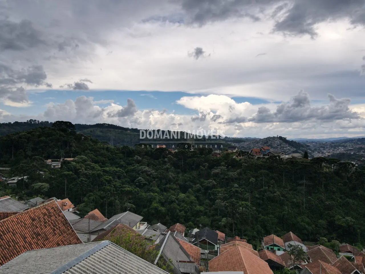 House for sale of 265 m² in Campos do Jordão, SP, Brazil