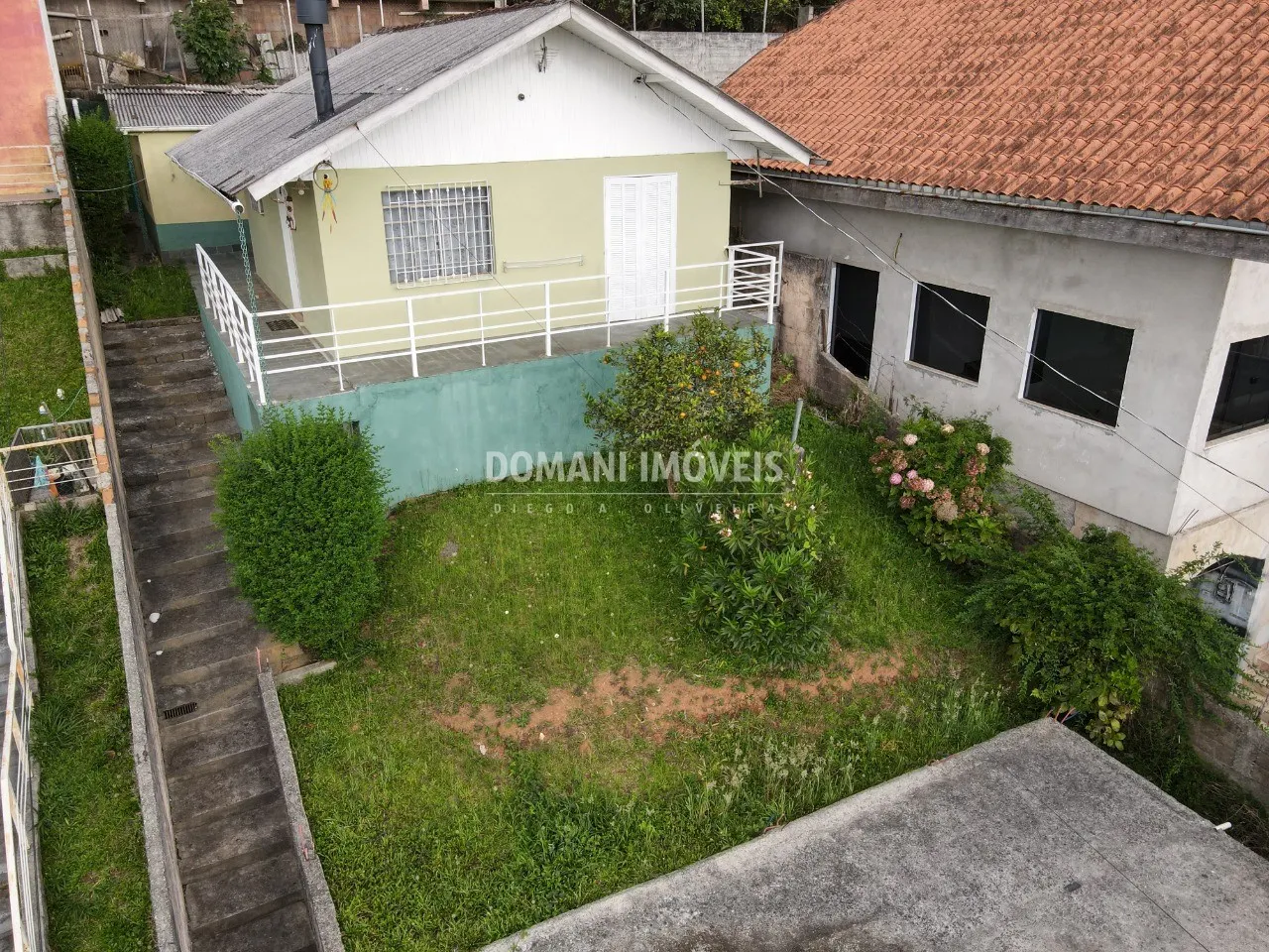 House for sale of 265 m² in Campos do Jordão, SP, Brazil
