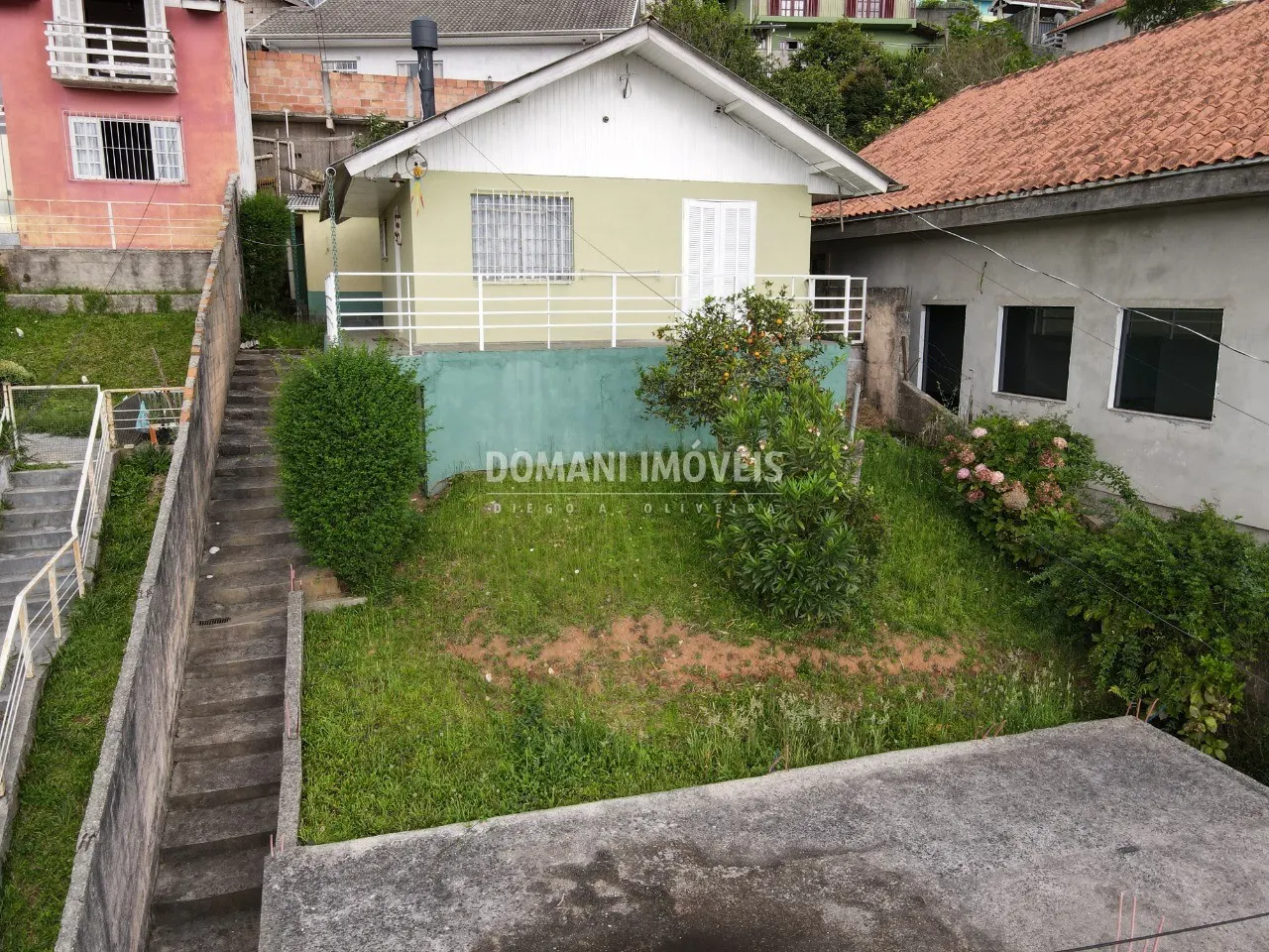 House for sale of 265 m² in Campos do Jordão, SP, Brazil