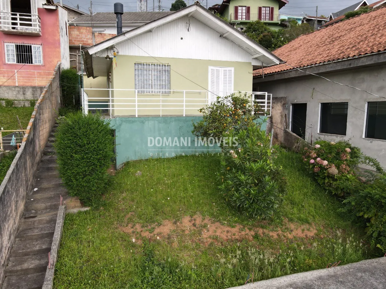 House for sale of 265 m² in Campos do Jordão, SP, Brazil