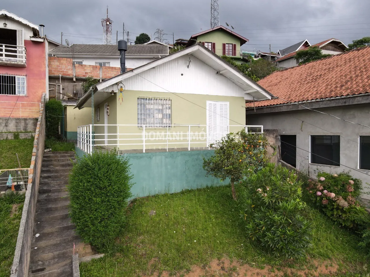 House for sale of 265 m² in Campos do Jordão, SP, Brazil