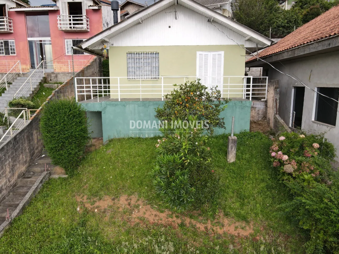 House for sale of 265 m² in Campos do Jordão, SP, Brazil