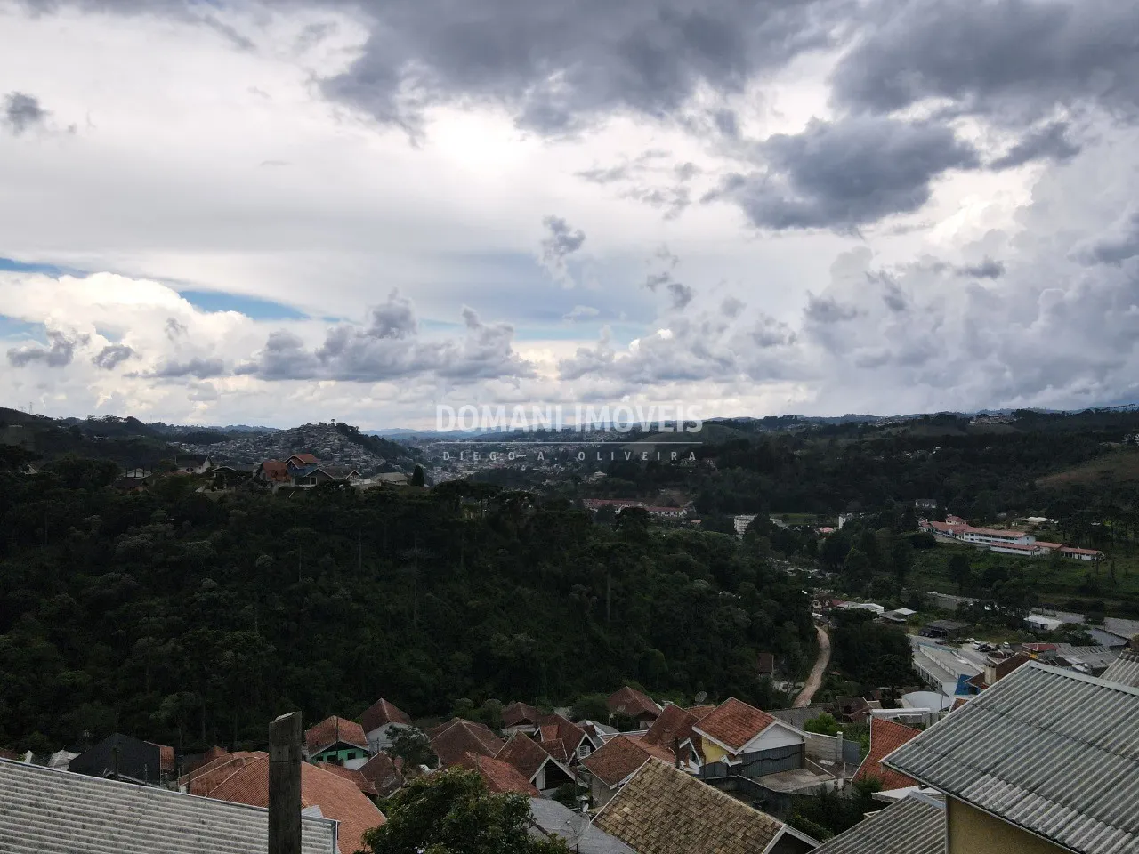 House for sale of 265 m² in Campos do Jordão, SP, Brazil