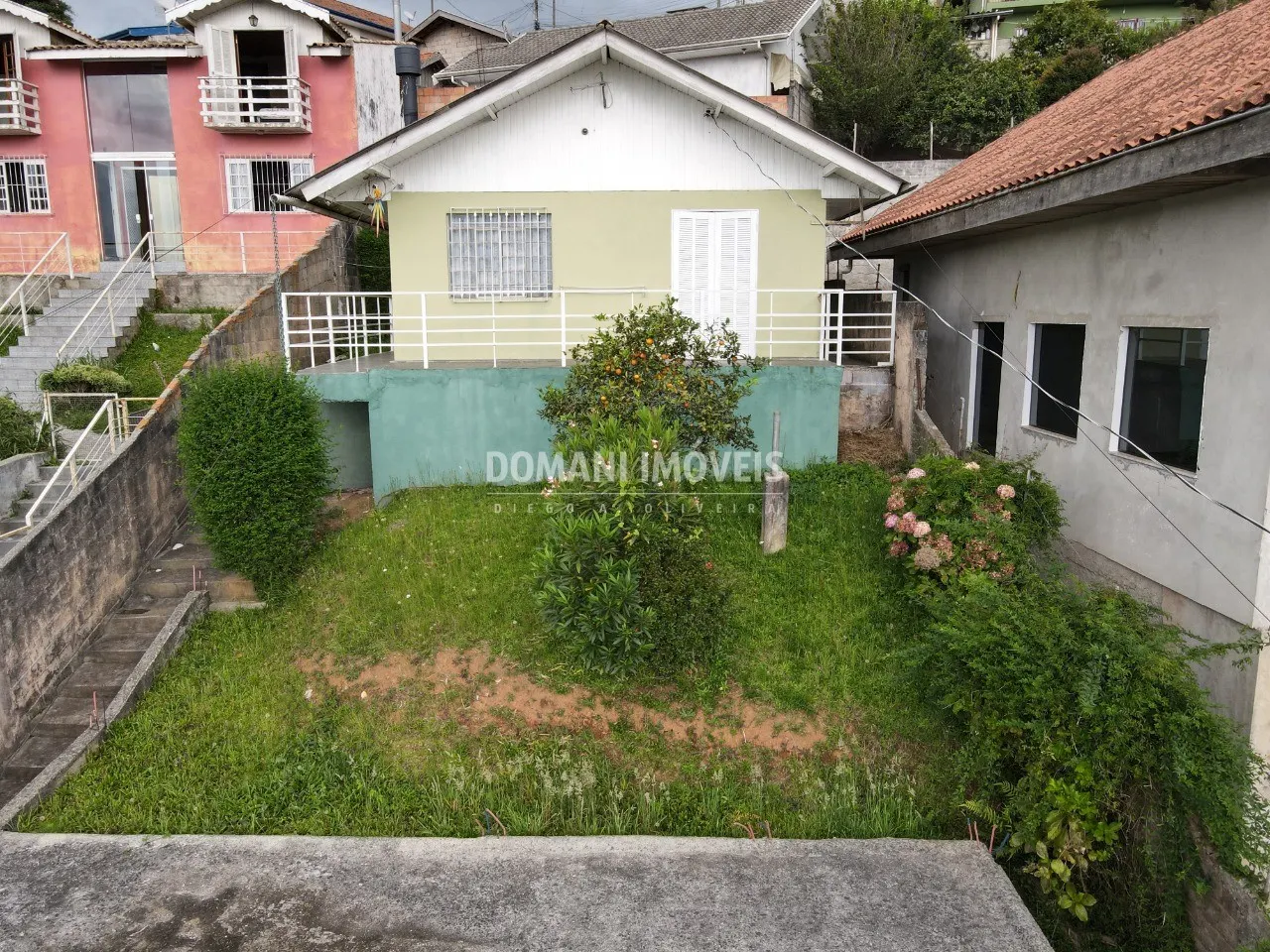 House for sale of 265 m² in Campos do Jordão, SP, Brazil