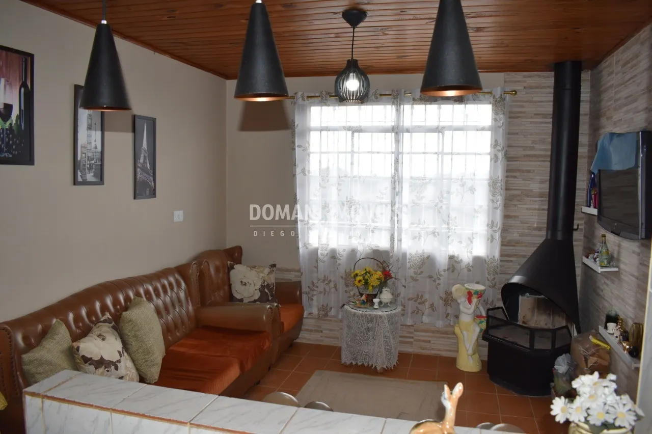 House for sale of 265 m² in Campos do Jordão, SP, Brazil