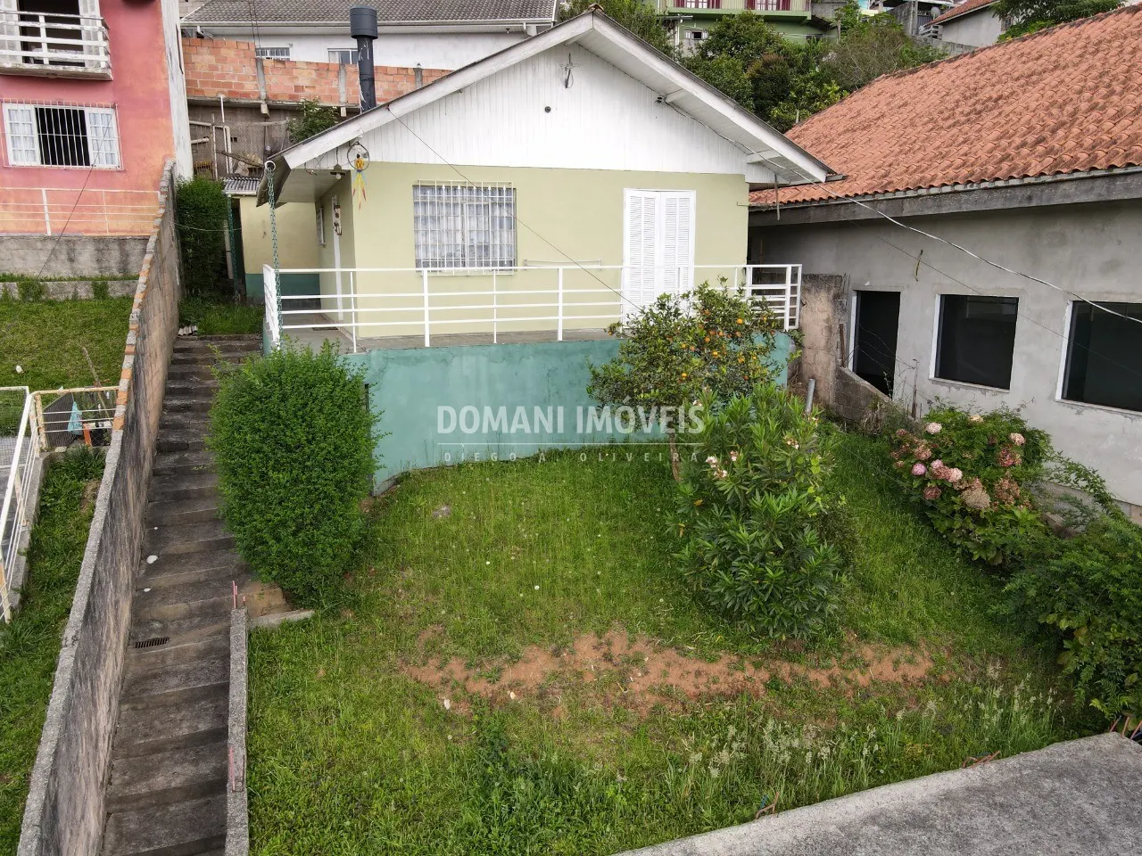 House for sale of 265 m² in Campos do Jordão, SP, Brazil