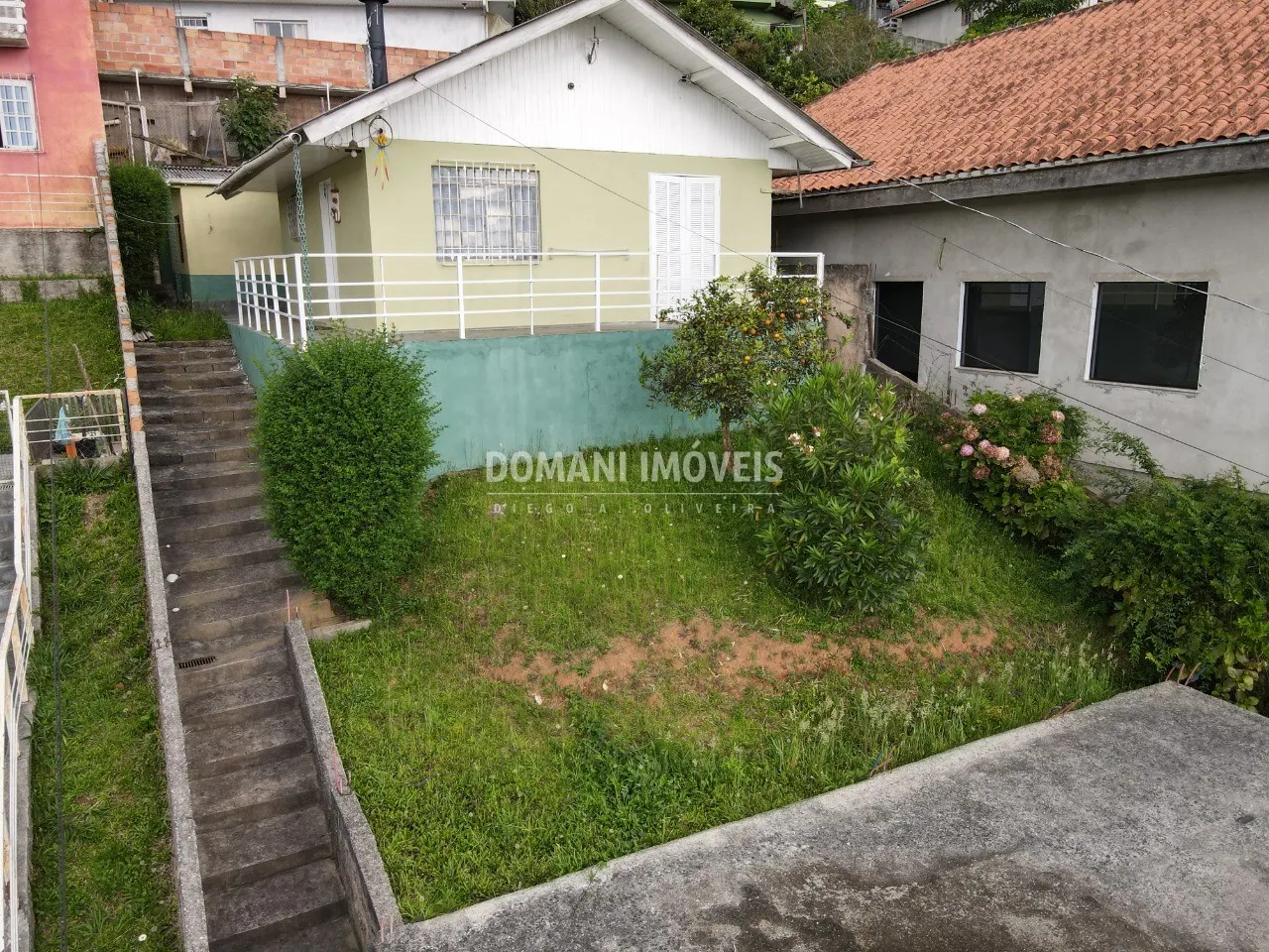 House for sale of 265 m² in Campos do Jordão, SP, Brazil