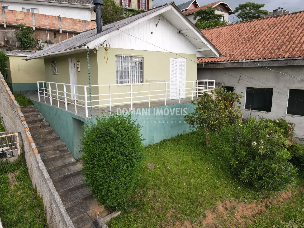 House for sale of 265 m² in Campos do Jordão, SP, Brazil