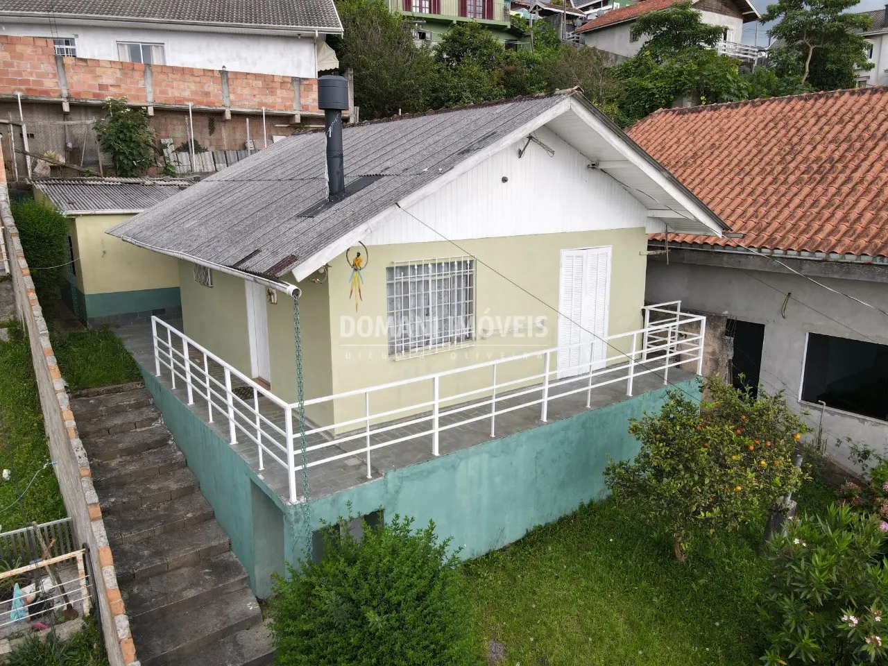 House for sale of 265 m² in Campos do Jordão, SP, Brazil