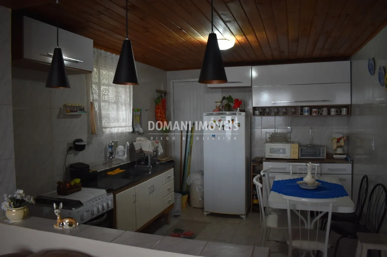 House for sale of 265 m² in Campos do Jordão, SP, Brazil