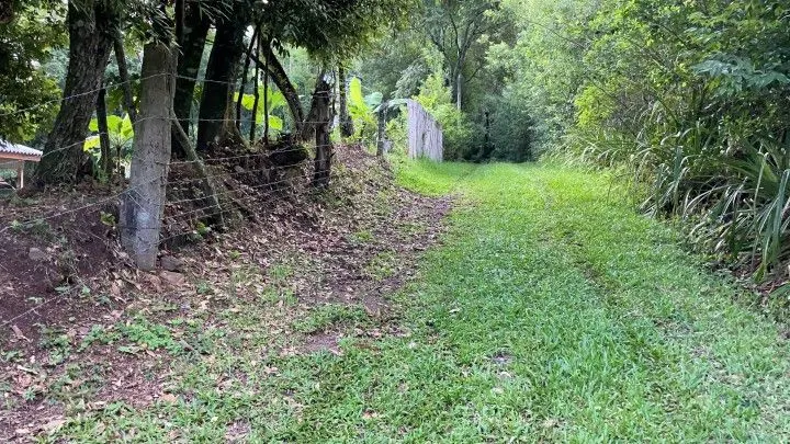 Country home for sale of 3 acres in Rolante, RS, Brazil