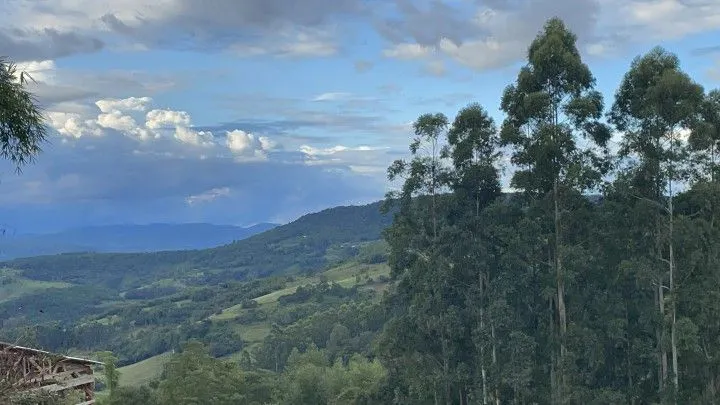 Country home for sale of 3 acres in Rolante, RS, Brazil