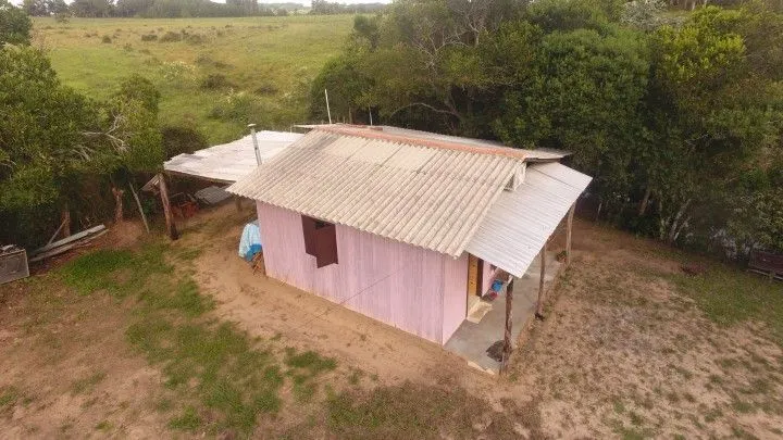 Country home for sale of 3 acres in Rolante, RS, Brazil