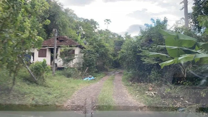 Country home for sale of 3 acres in Rolante, RS, Brazil