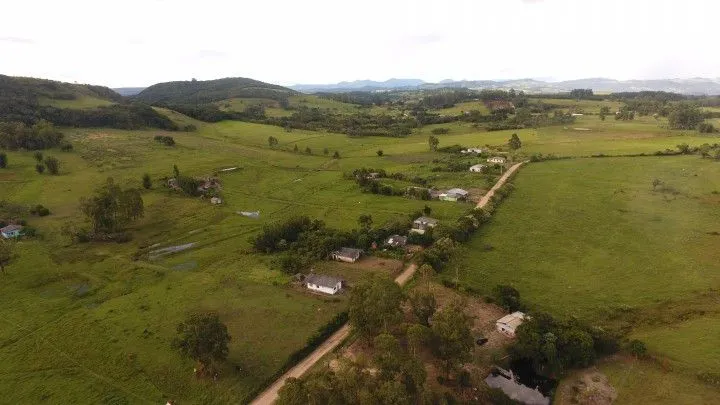 Country home for sale of 3 acres in Rolante, RS, Brazil