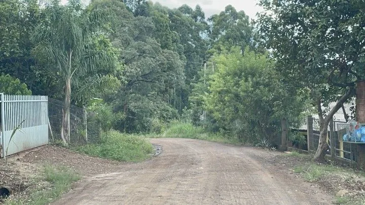 Country home for sale of 3 acres in Rolante, RS, Brazil