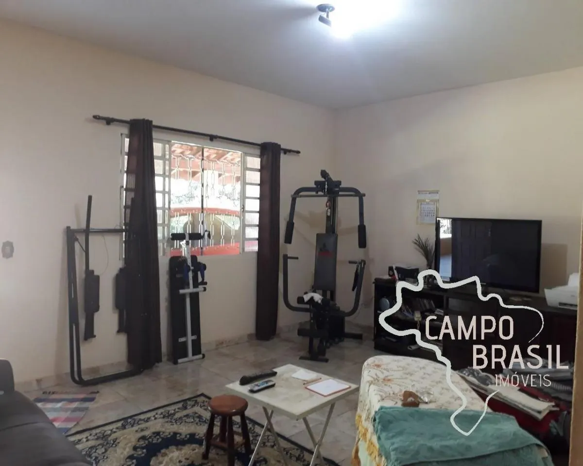 Small farm for sale of 10 acres in Monteiro Lobato, SP, Brazil