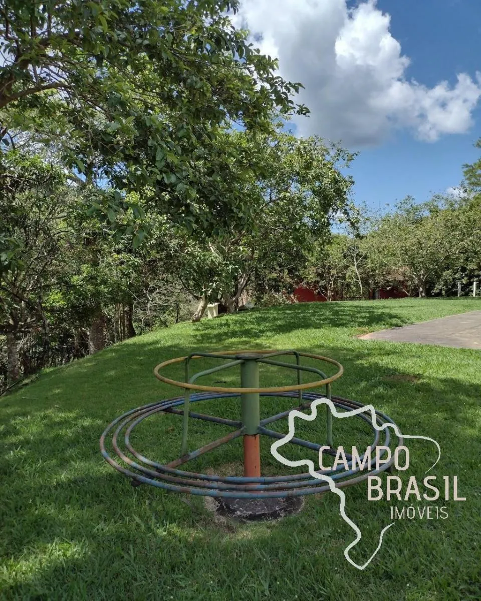 Small farm for sale of 10 acres in Monteiro Lobato, SP, Brazil