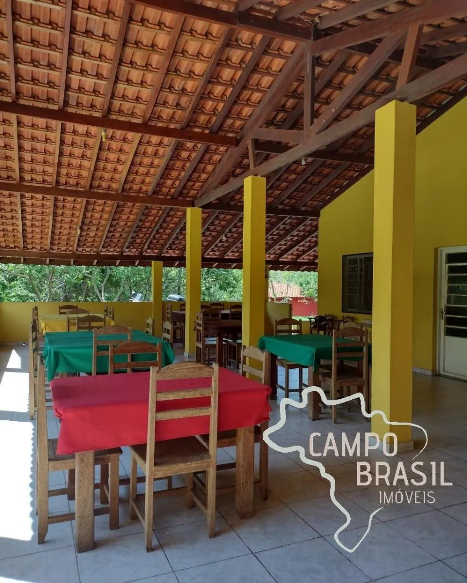 Small farm for sale of 10 acres in Monteiro Lobato, SP, Brazil