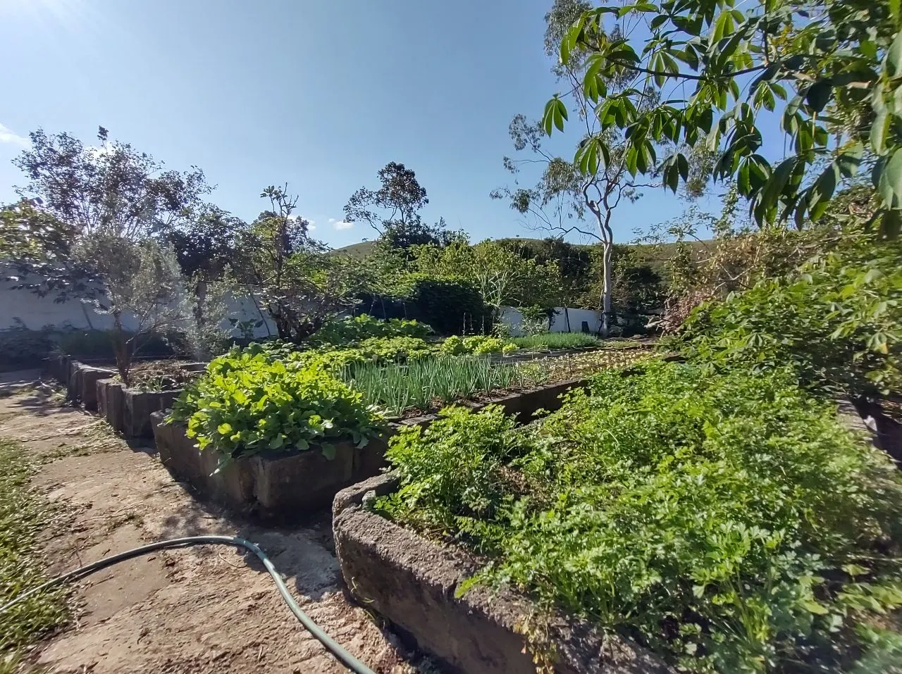Chácara à venda de 4.852 m² em São José dos Campos, SP, Brasil