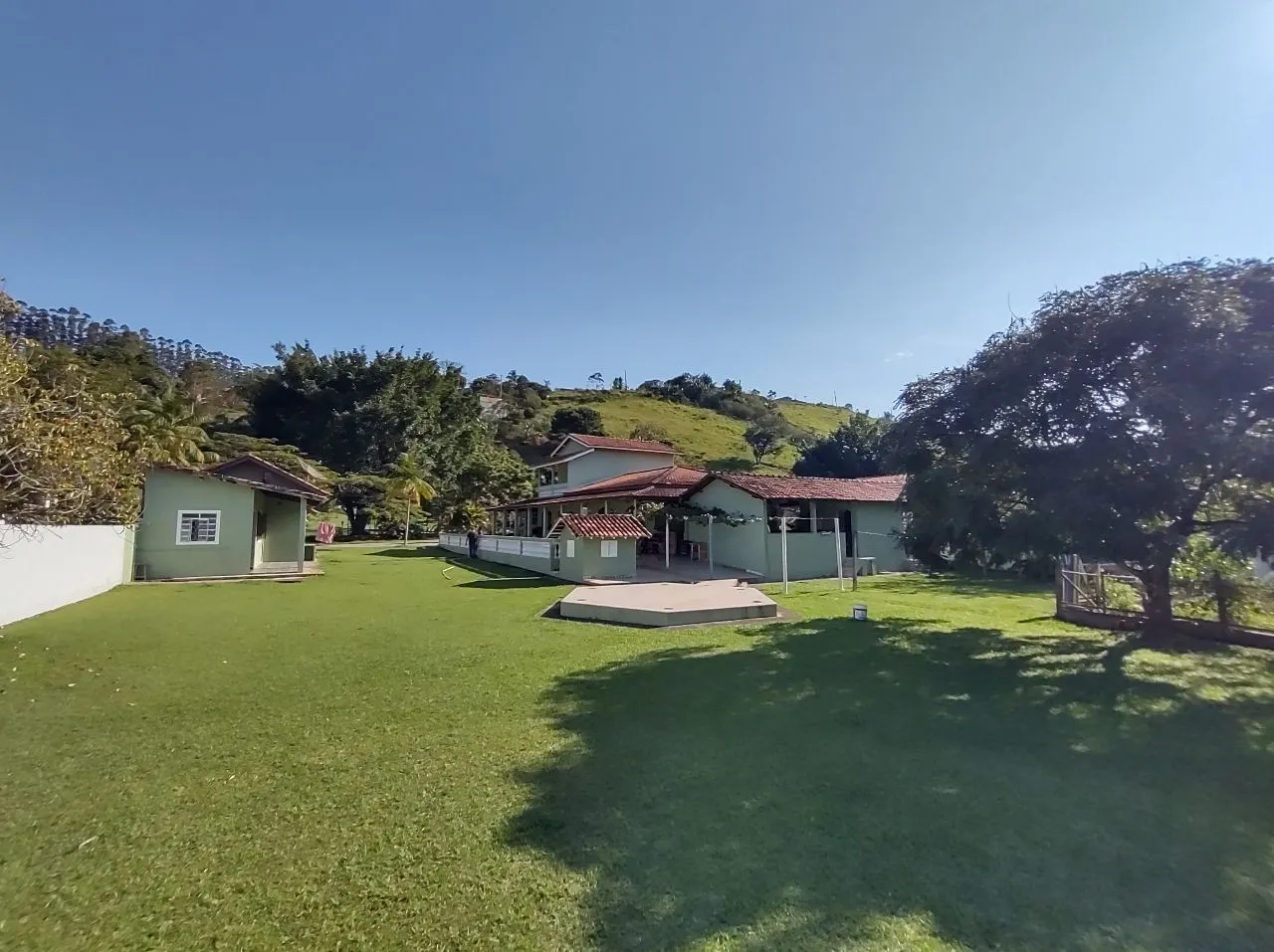 Chácara à venda de 4.852 m² em São José dos Campos, SP, Brasil