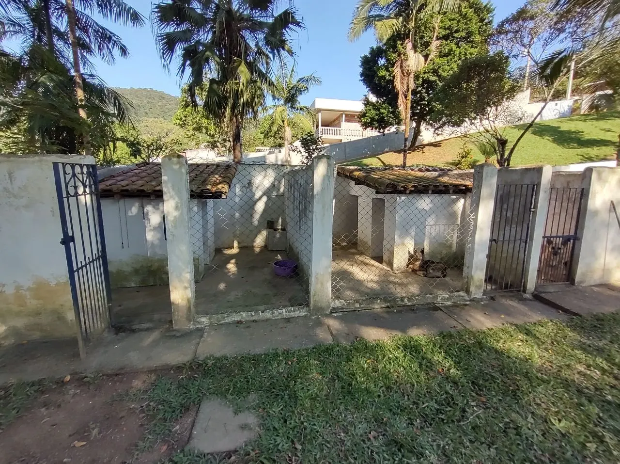 Chácara à venda de 4.852 m² em São José dos Campos, SP, Brasil