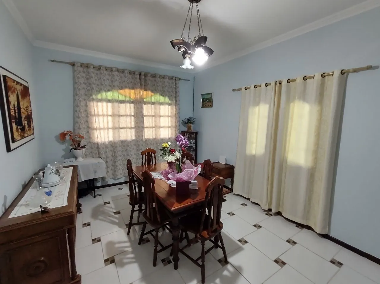 Chácara à venda de 4.852 m² em São José dos Campos, SP, Brasil