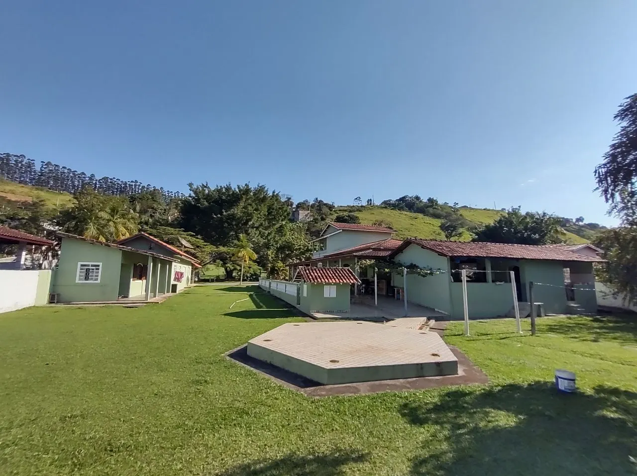 Chácara à venda de 4.852 m² em São José dos Campos, SP, Brasil