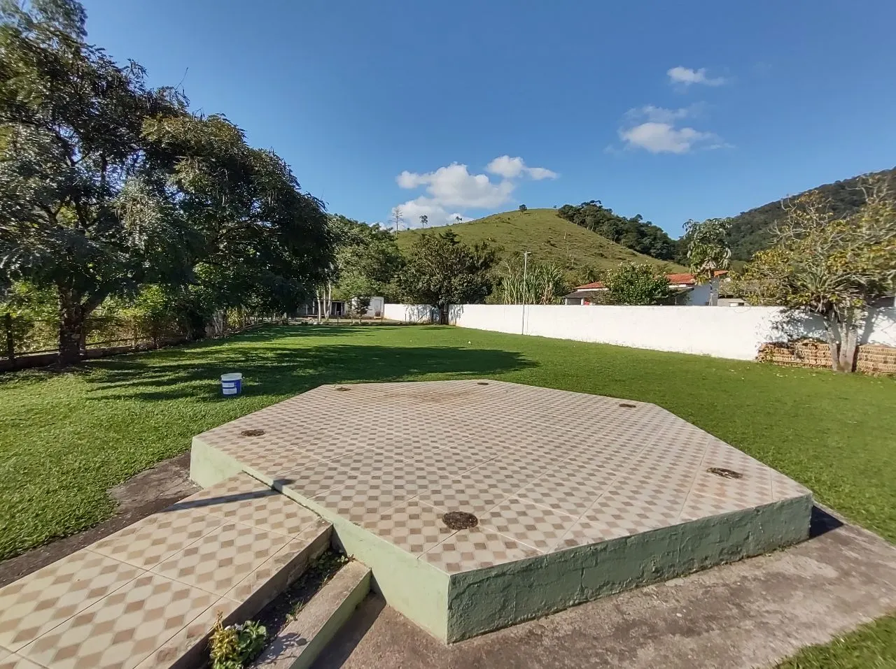 Chácara à venda de 4.852 m² em São José dos Campos, SP, Brasil