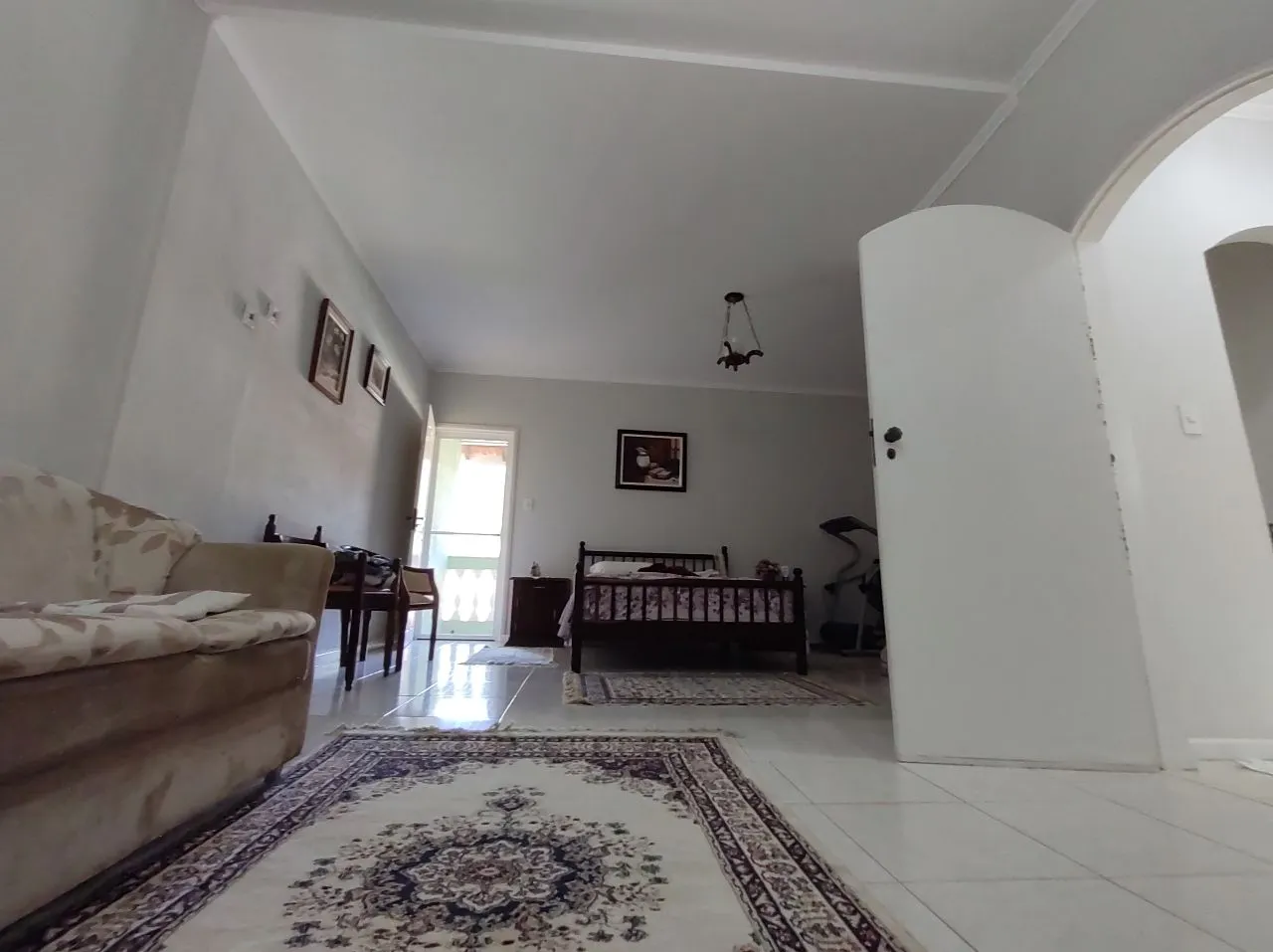 Chácara à venda de 4.852 m² em São José dos Campos, SP, Brasil