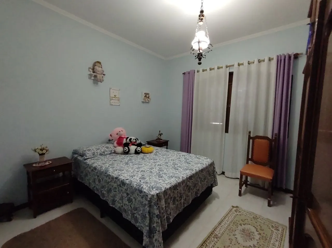 Chácara à venda de 4.852 m² em São José dos Campos, SP, Brasil
