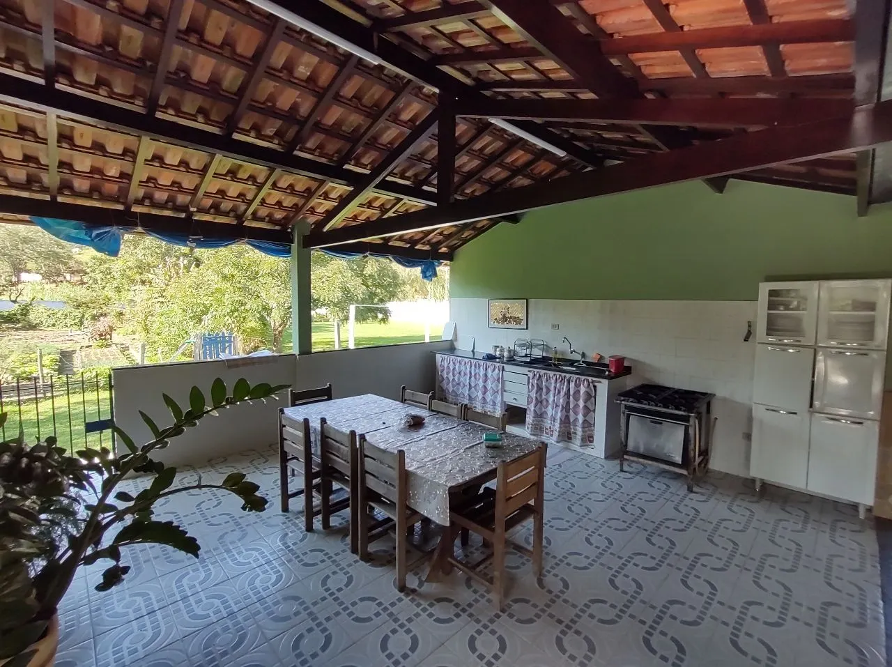 Chácara à venda de 4.852 m² em São José dos Campos, SP, Brasil