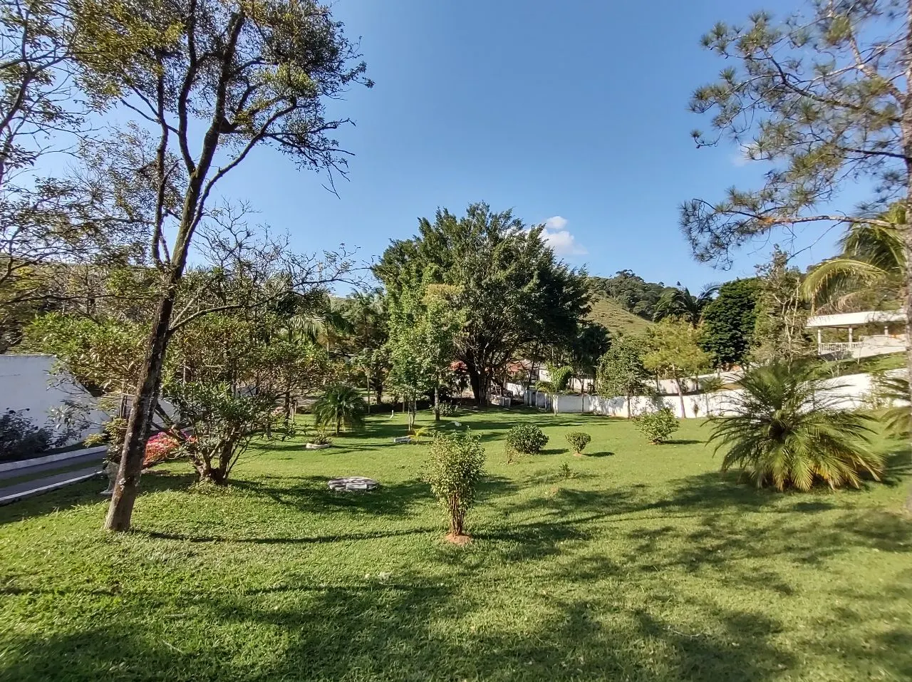 Chácara à venda de 4.852 m² em São José dos Campos, SP, Brasil