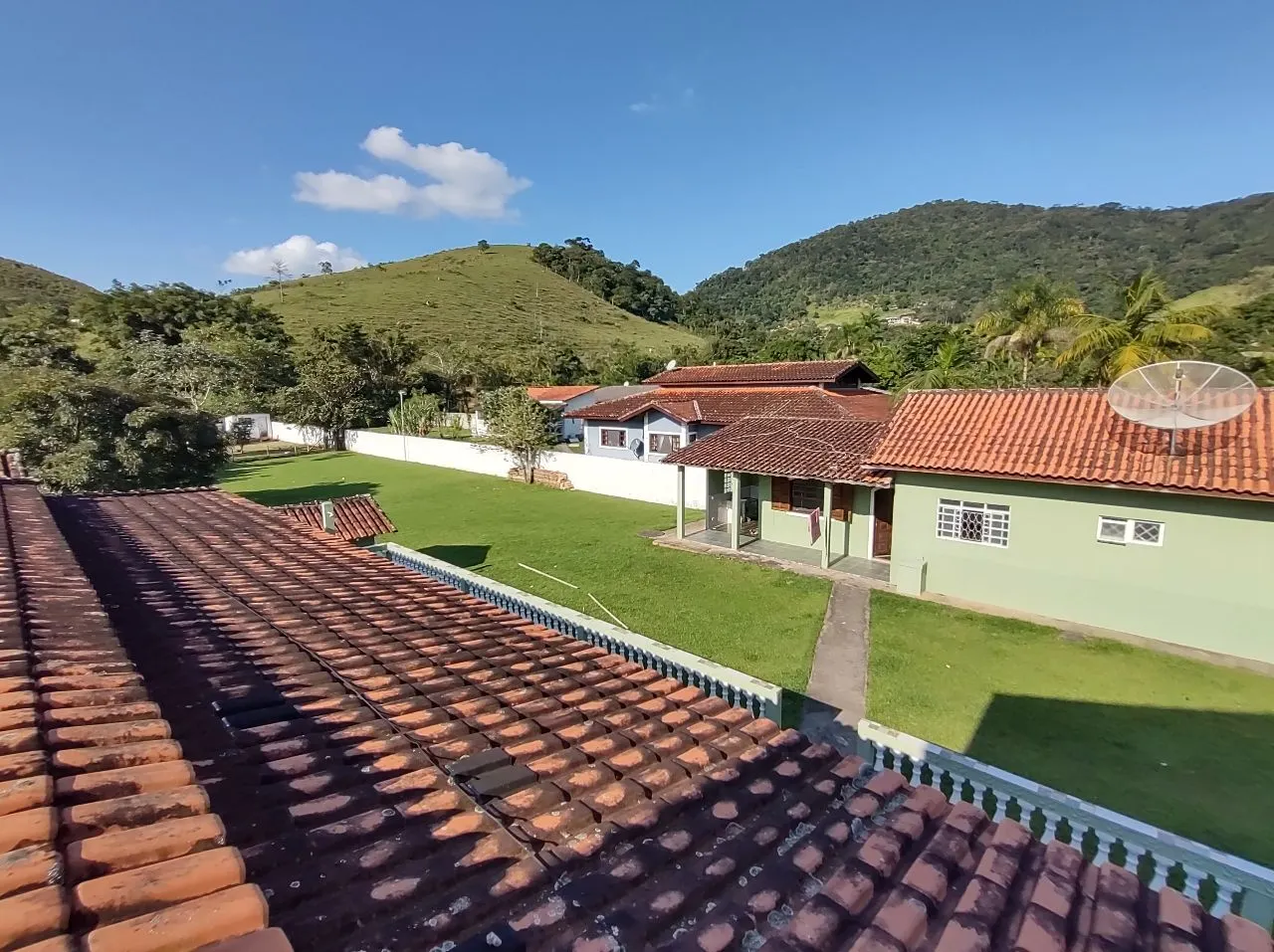 Chácara à venda de 4.852 m² em São José dos Campos, SP, Brasil