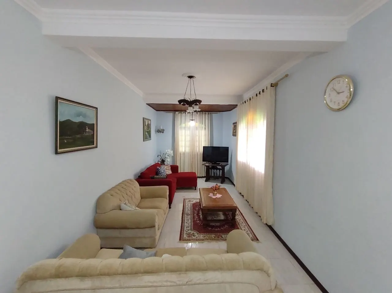 Chácara à venda de 4.852 m² em São José dos Campos, SP, Brasil