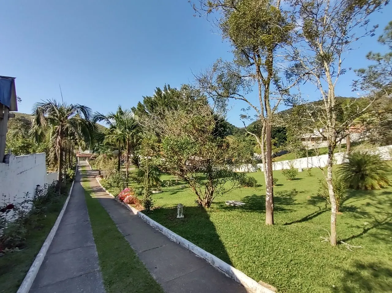 Chácara à venda de 4.852 m² em São José dos Campos, SP, Brasil