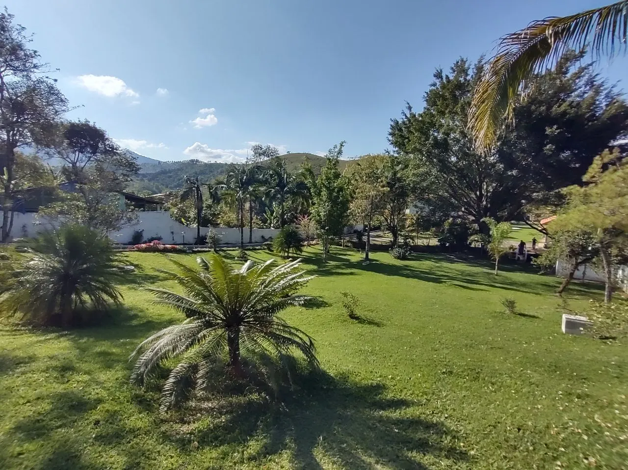 Chácara à venda de 4.852 m² em São José dos Campos, SP, Brasil